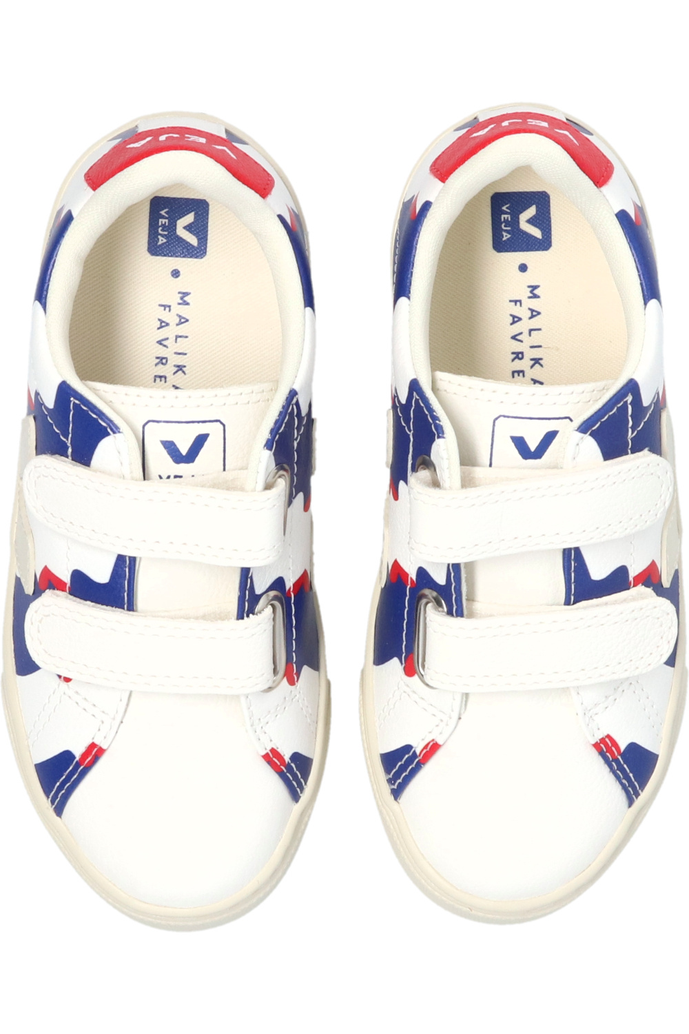 Veja hotsell homme bleu